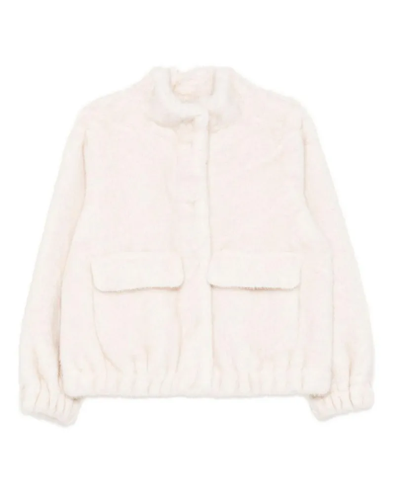 Michael Kors Blazer - Weiß Weiß