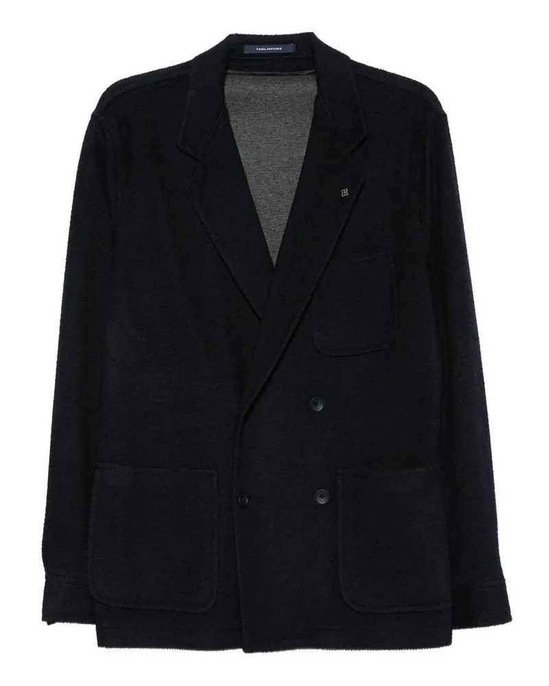 Tagliatore Blazer - Blau Blau