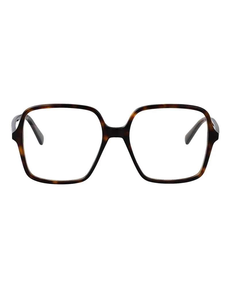 Gucci Brillen - Braun Braun