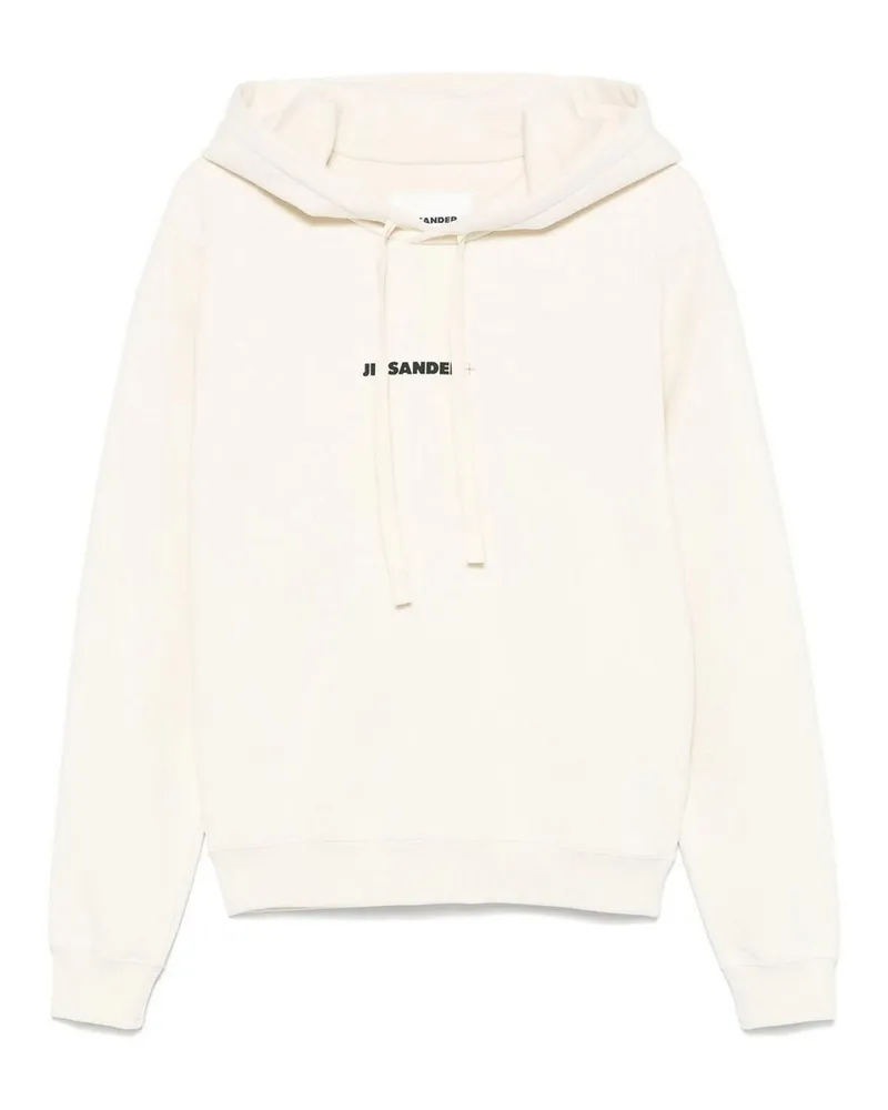 Jil Sander T-Shirt - Beige Beige