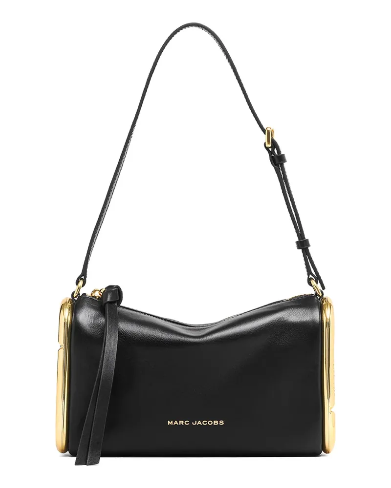 Marc Jacobs Schultertasche - Schwarz Schwarz