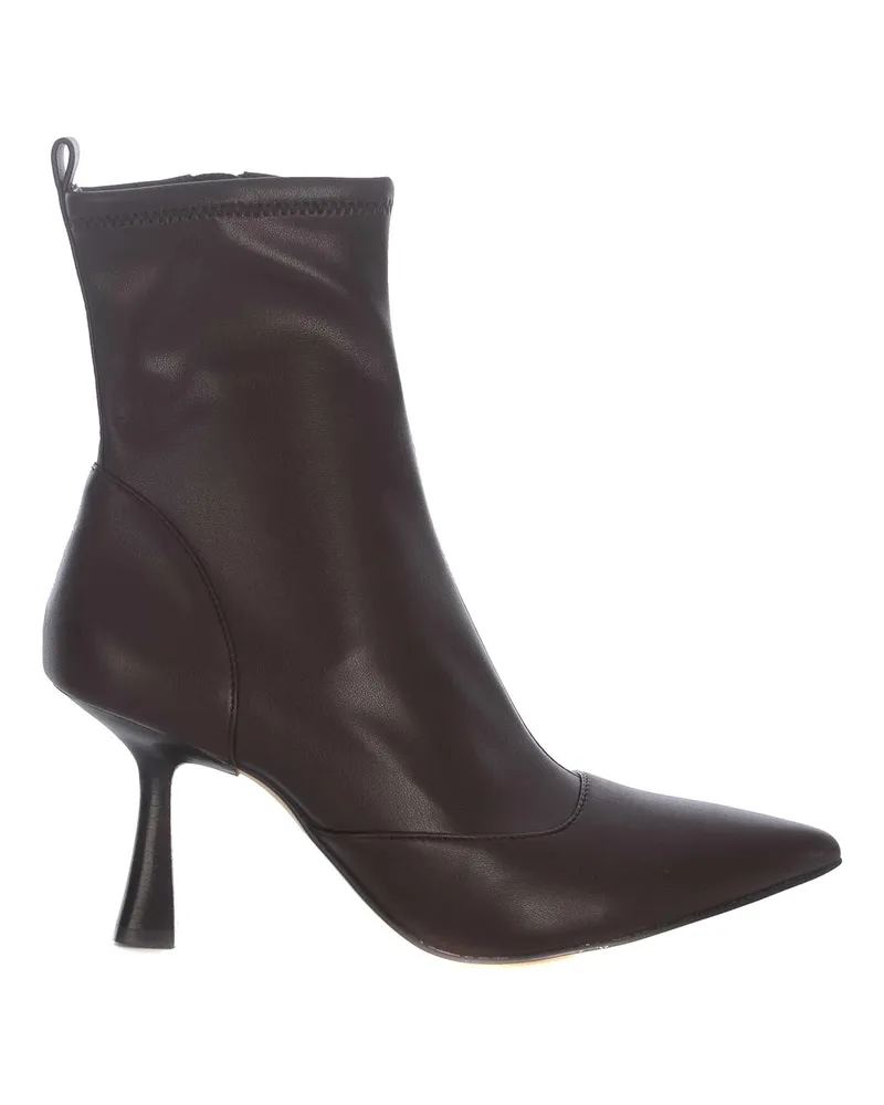 Michael Kors Stiefeletten - Braun Braun