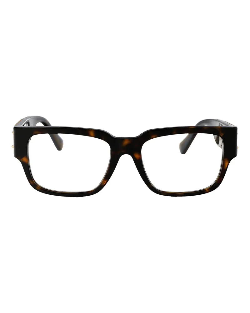 Versace Sonnenbrille - Braun Braun