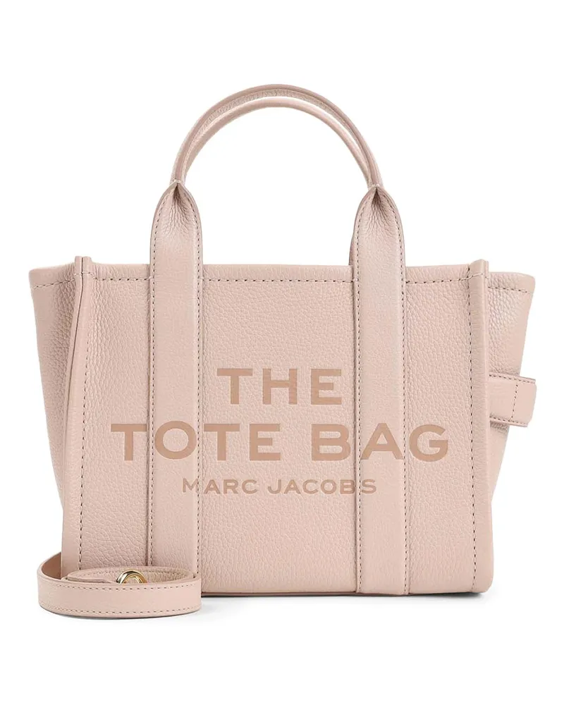 Marc Jacobs Shopper - Rosa Rosa