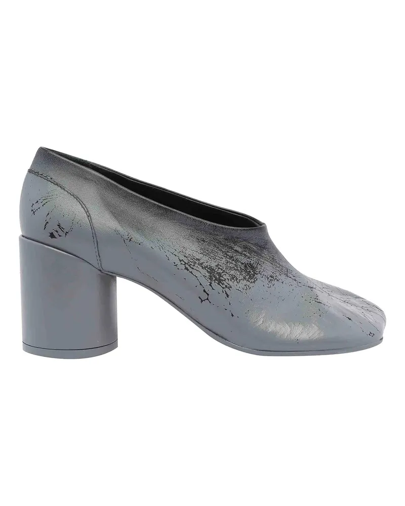 Maison Margiela Pumps - Grau Grau