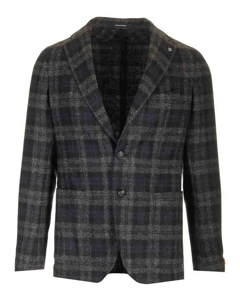 Tagliatore Blazer - Blau Blau