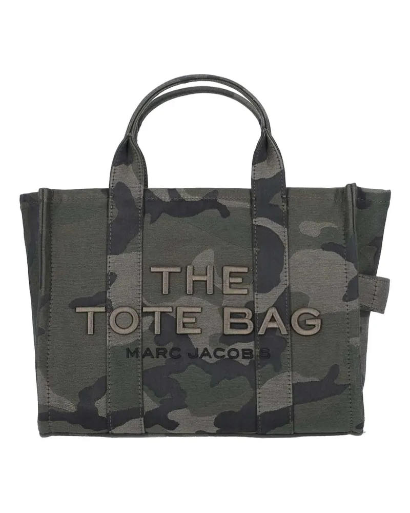 Marc Jacobs Shopper - Grün Grün