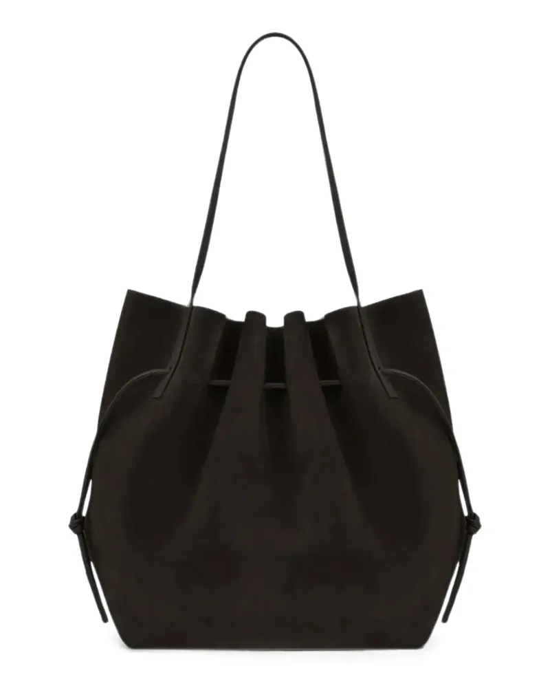 YUZEFI Shopper - Braun Braun