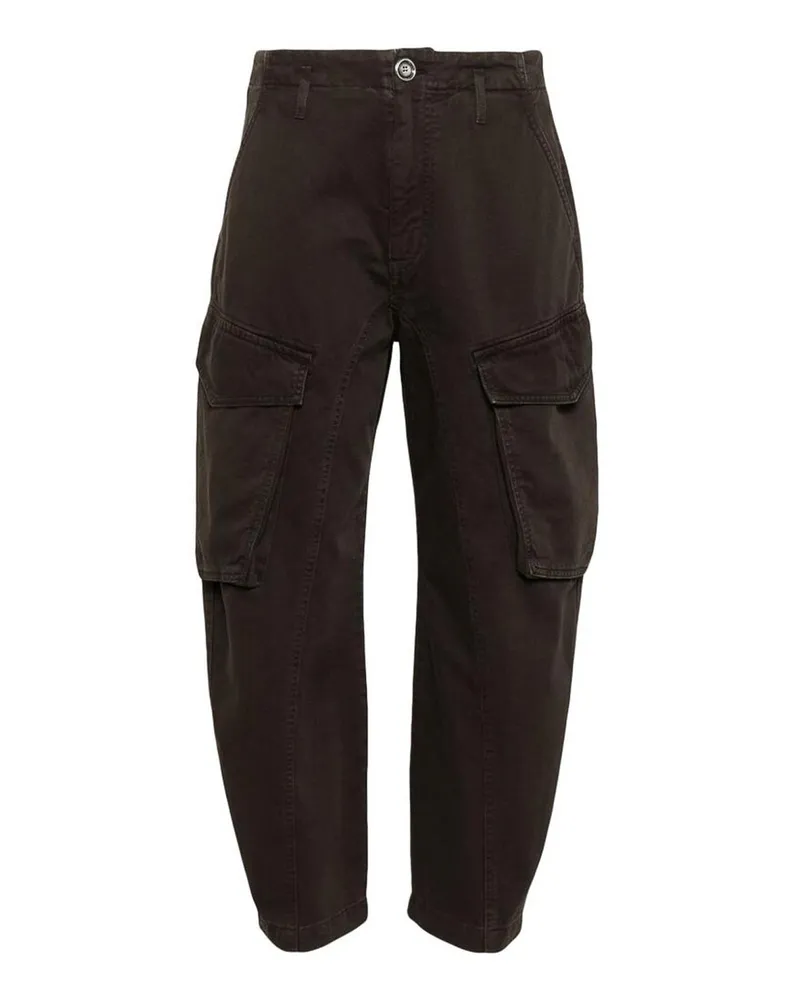 Pinko Casual Hose - Braun Braun