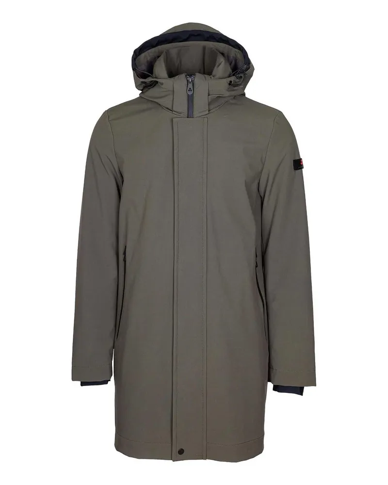 Peuterey Parka - Grün Grün