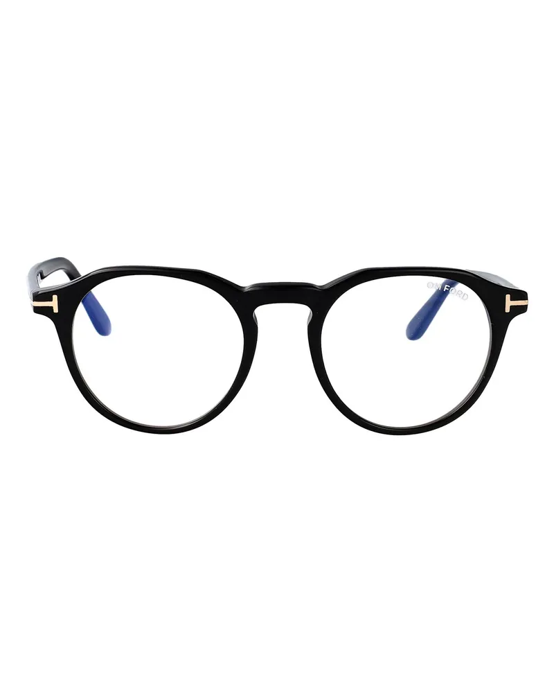 Tom Ford Sonnenbrille - Schwarz Schwarz