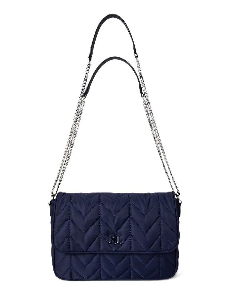 Ralph Lauren Schultertasche - Beige Beige