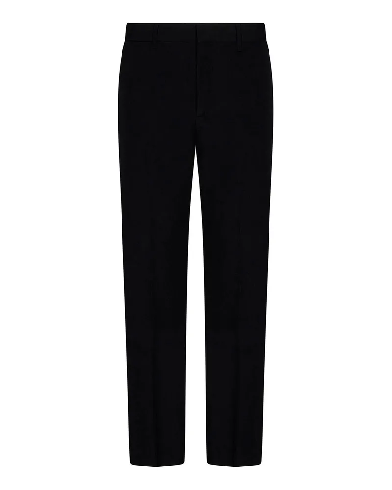 Givenchy Shorts - Schwarz Schwarz