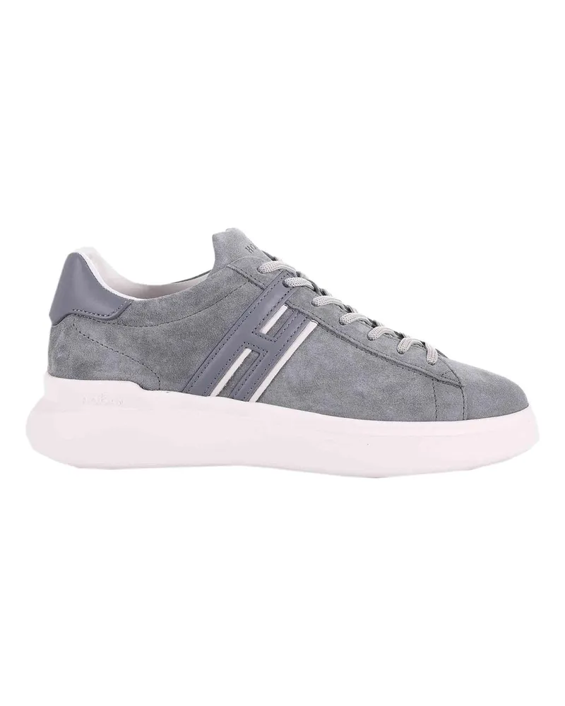 Hogan Sneaker - Grau Grau