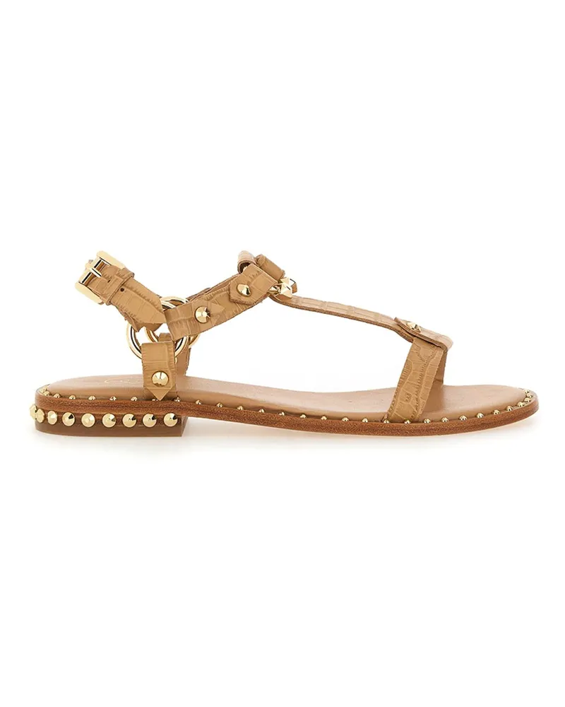 ash Sandalen - Beige Beige
