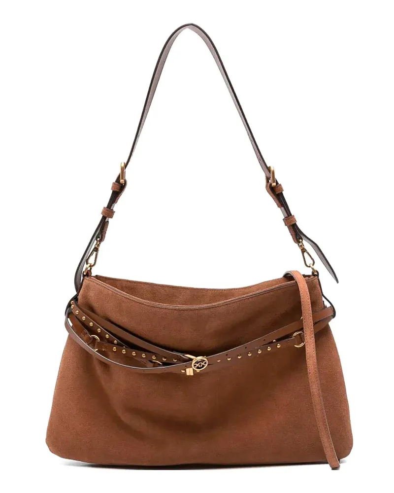 Pinko Bauchtasche - Braun Braun