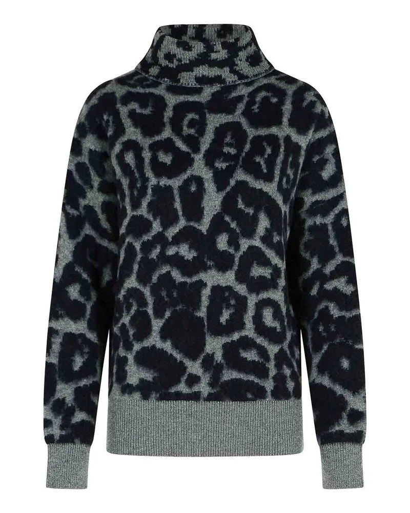 Stella McCartney Rundhalspullover - Grau Grau