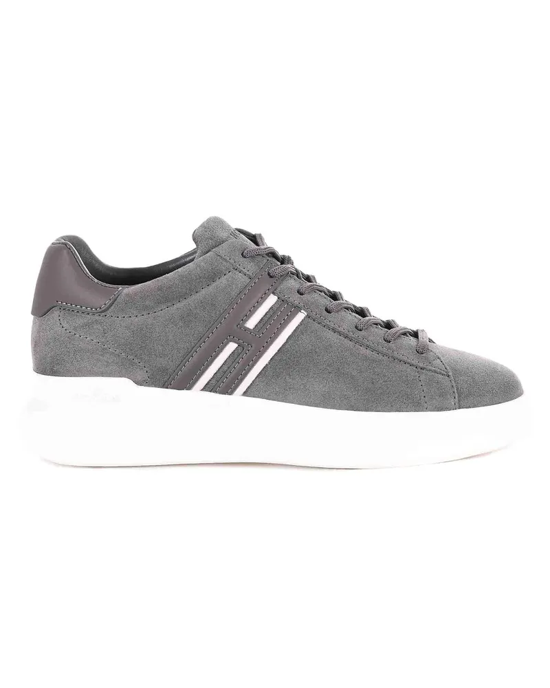 Hogan Sneaker - Grau Grau