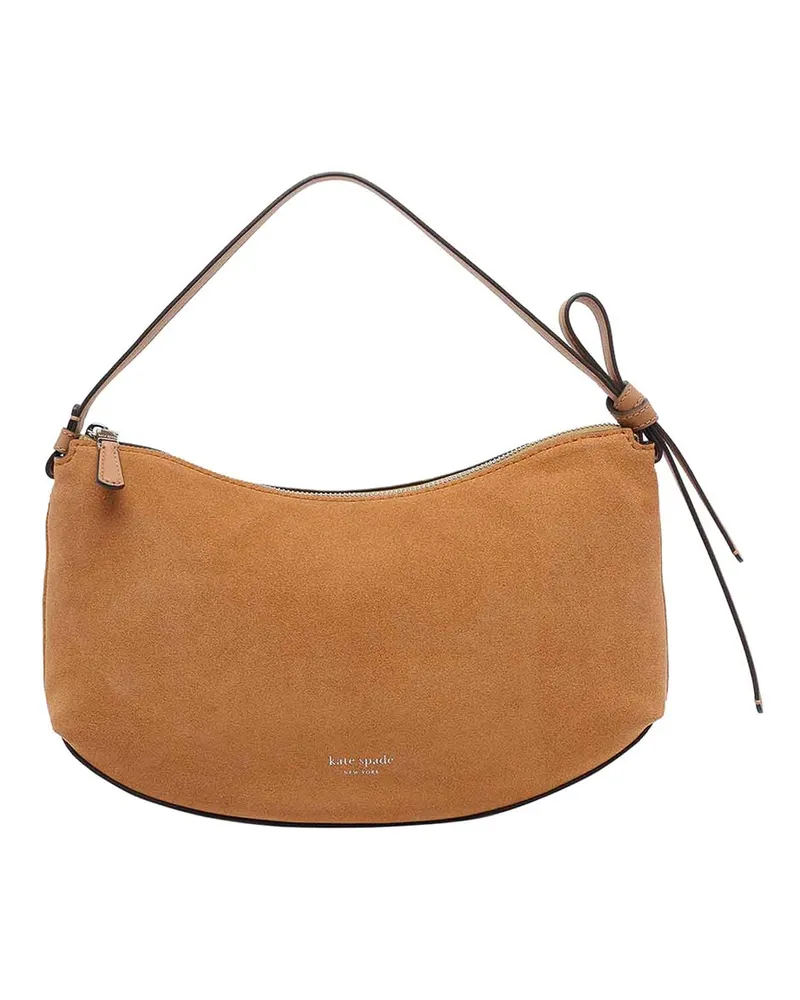 Kate Spade Schultertasche - Braun Braun