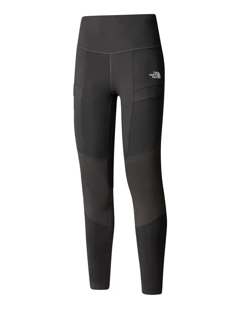 The North Face Casual Hose - Grau Grau