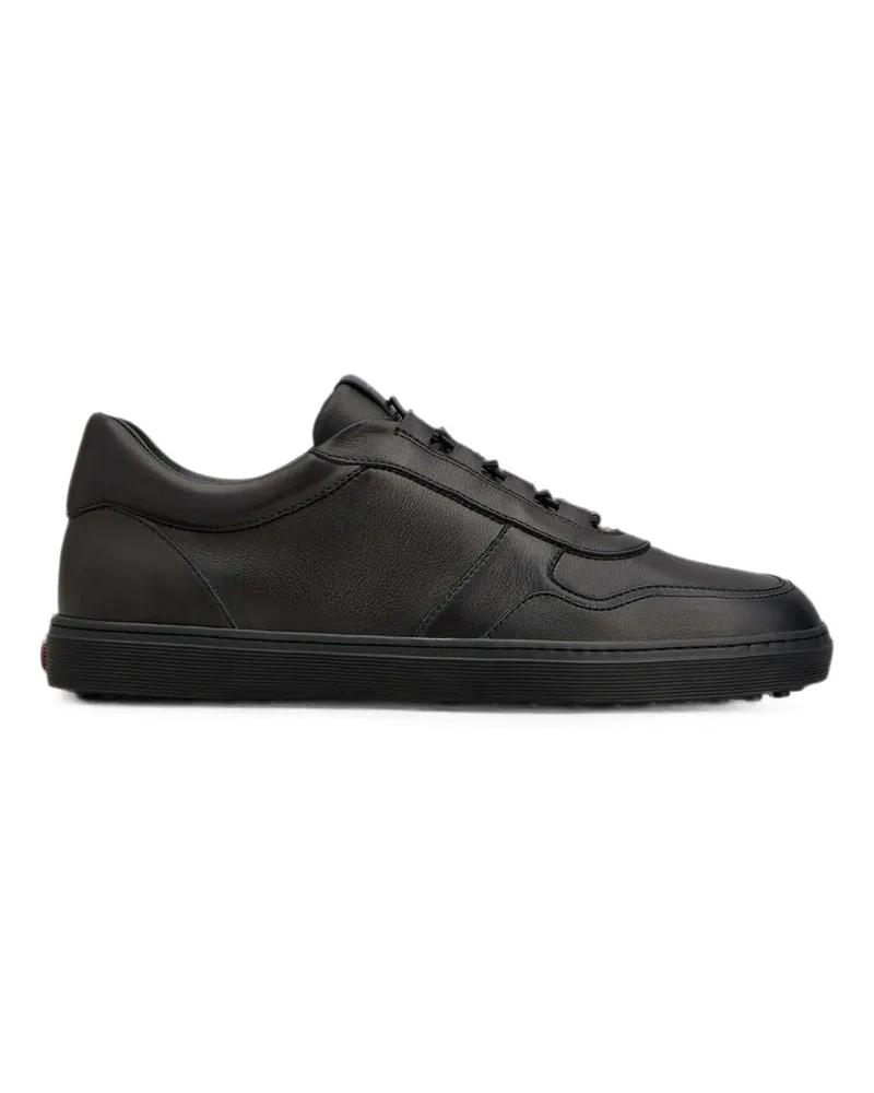 TOD'S Ballerinas - Schwarz Schwarz