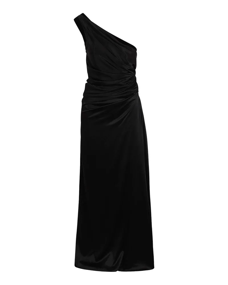 Nina Ricci Abendkleid - Schwarz Schwarz