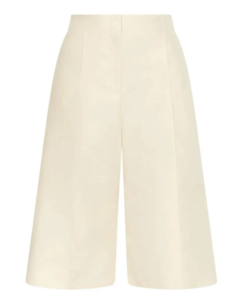 Marni Shorts - Weiß Weiß