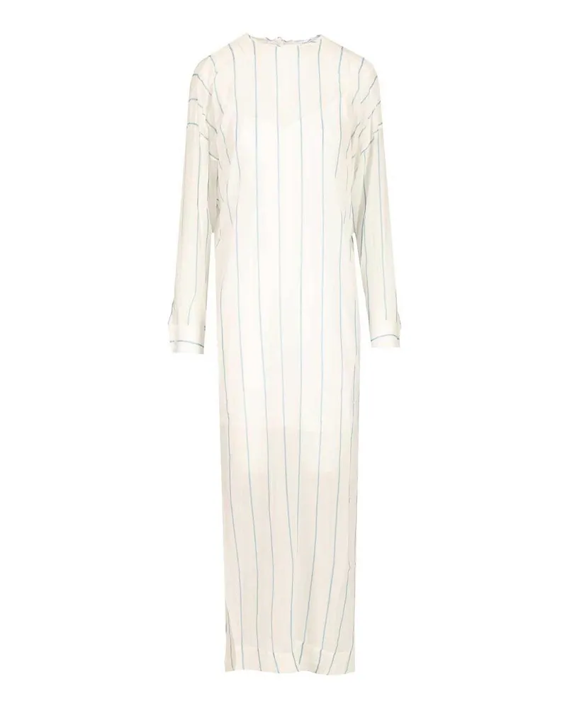 BONDI BORN Tunik - Grau Grau