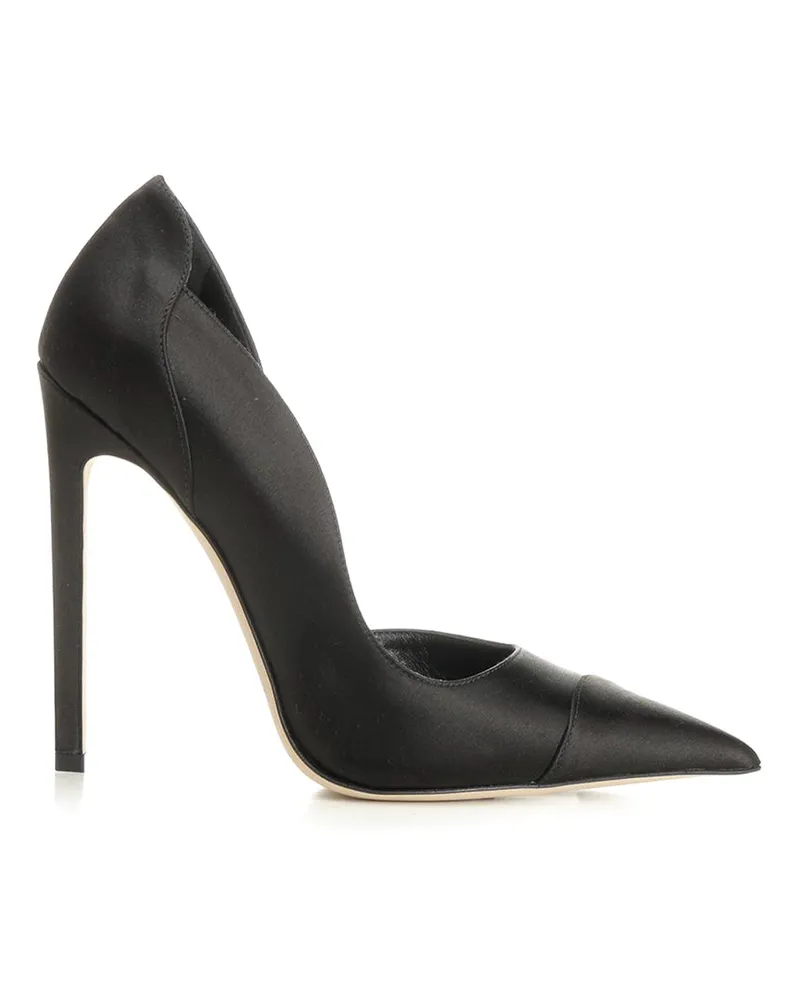 Jimmy Choo Pumps - Schwarz Schwarz