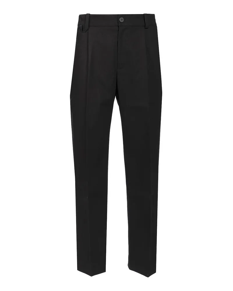 Jacquemus Shorts - Schwarz Schwarz
