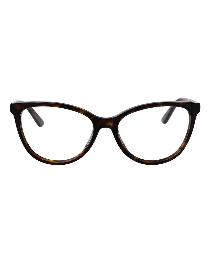 Bottega Veneta Sonnenbrille - Braun Braun