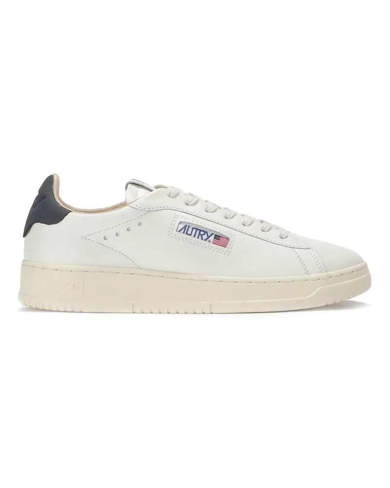 AUTRY Sneaker - Weiß Weiß