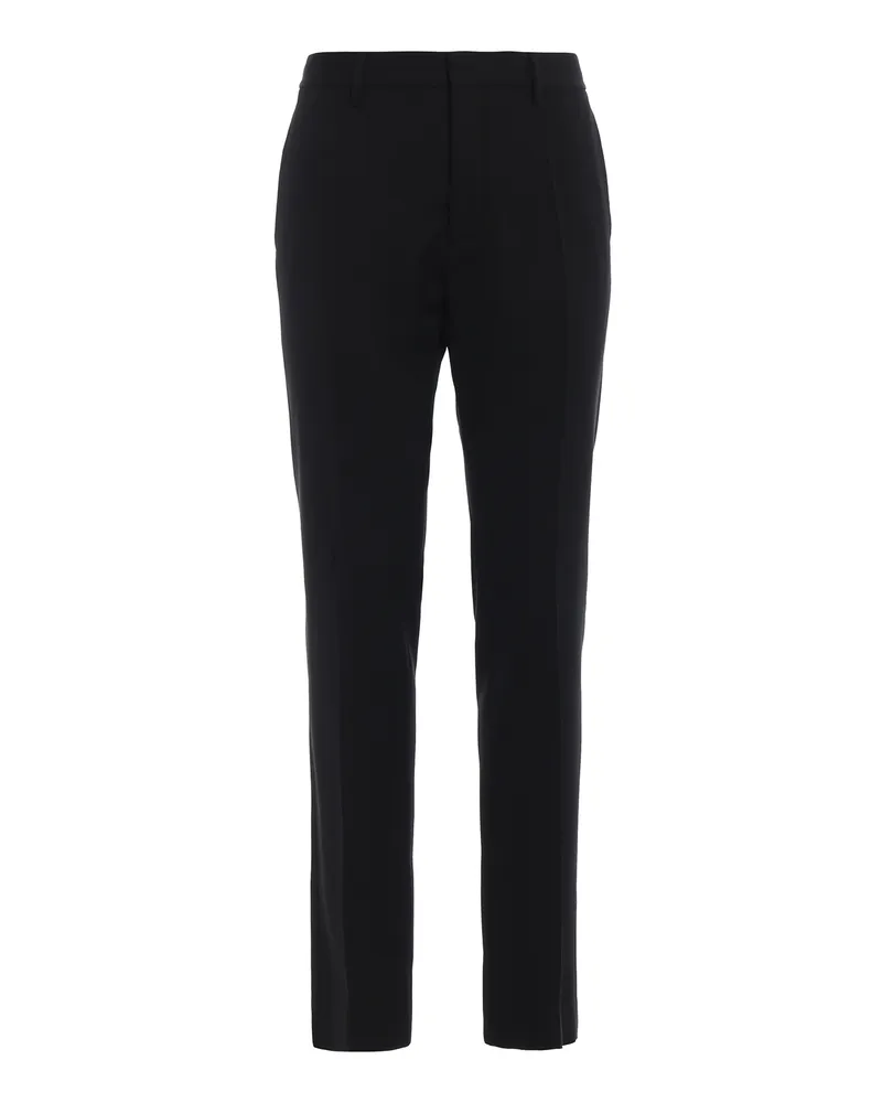 Dsquared2 Casual Hosen - Schwarz Schwarz