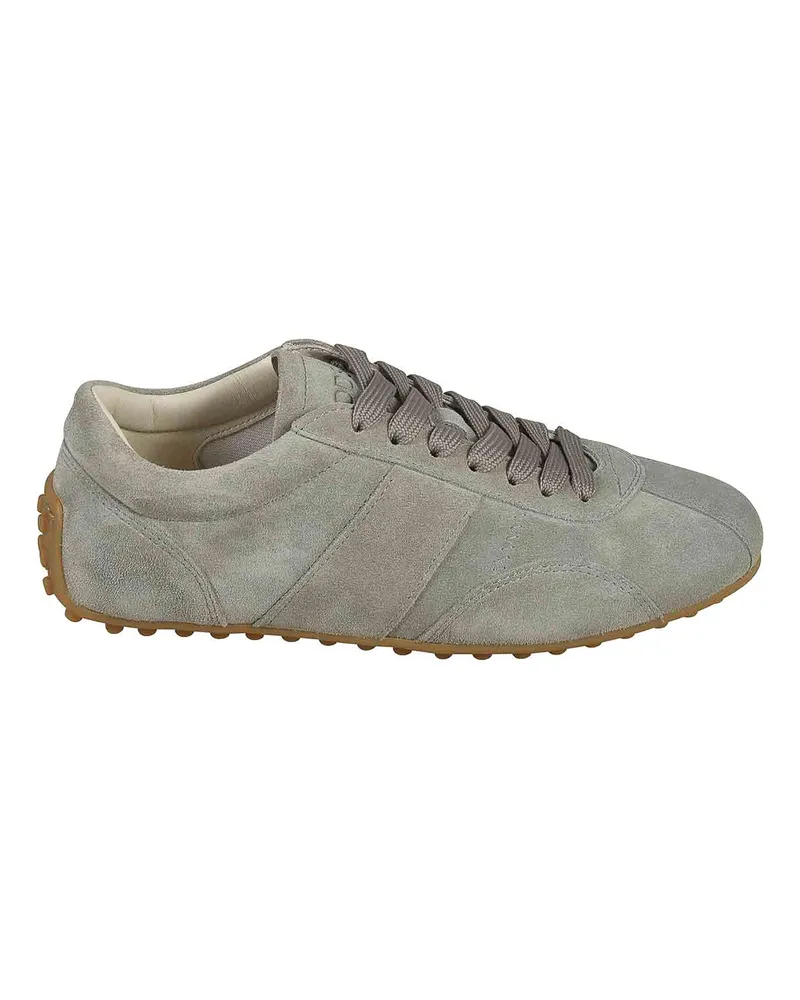 TOD'S Ballerinas - Grau Grau