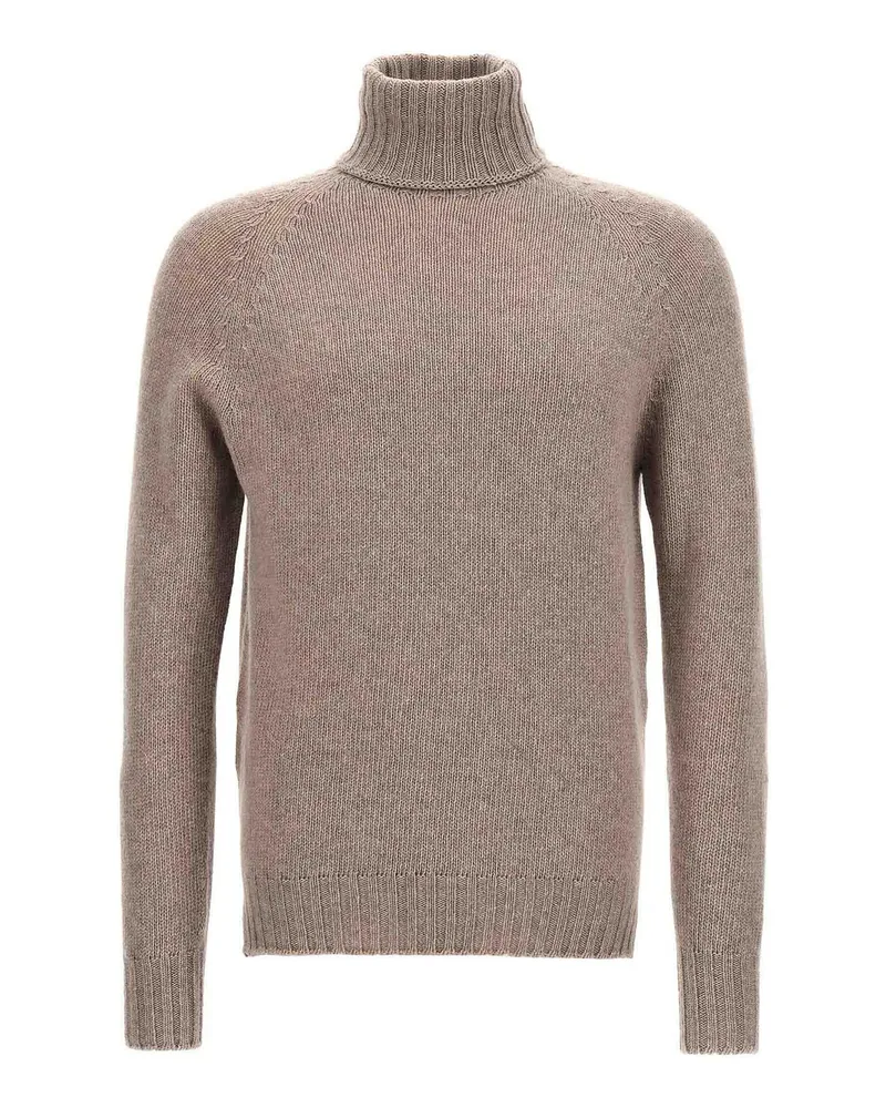 MA'RY'YA Cardigan - Grau Grau