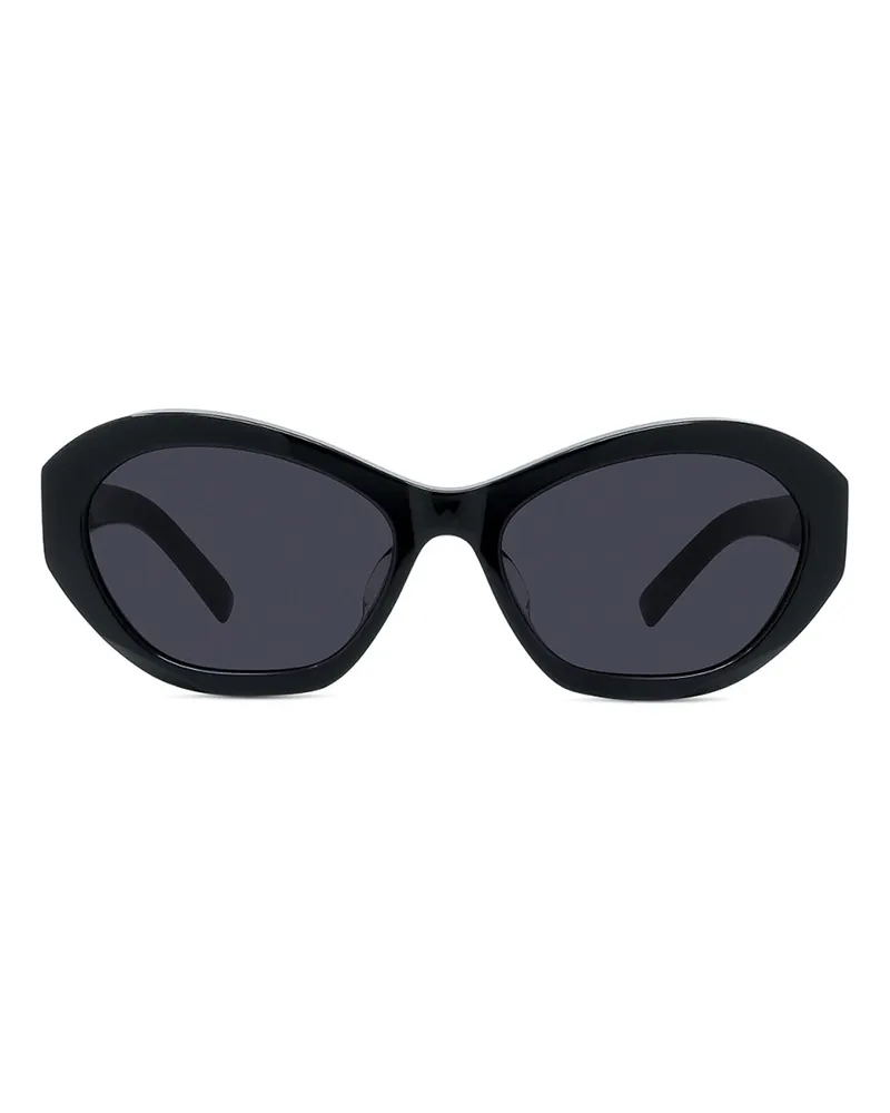 Givenchy Sonnenbrille - Braun Braun