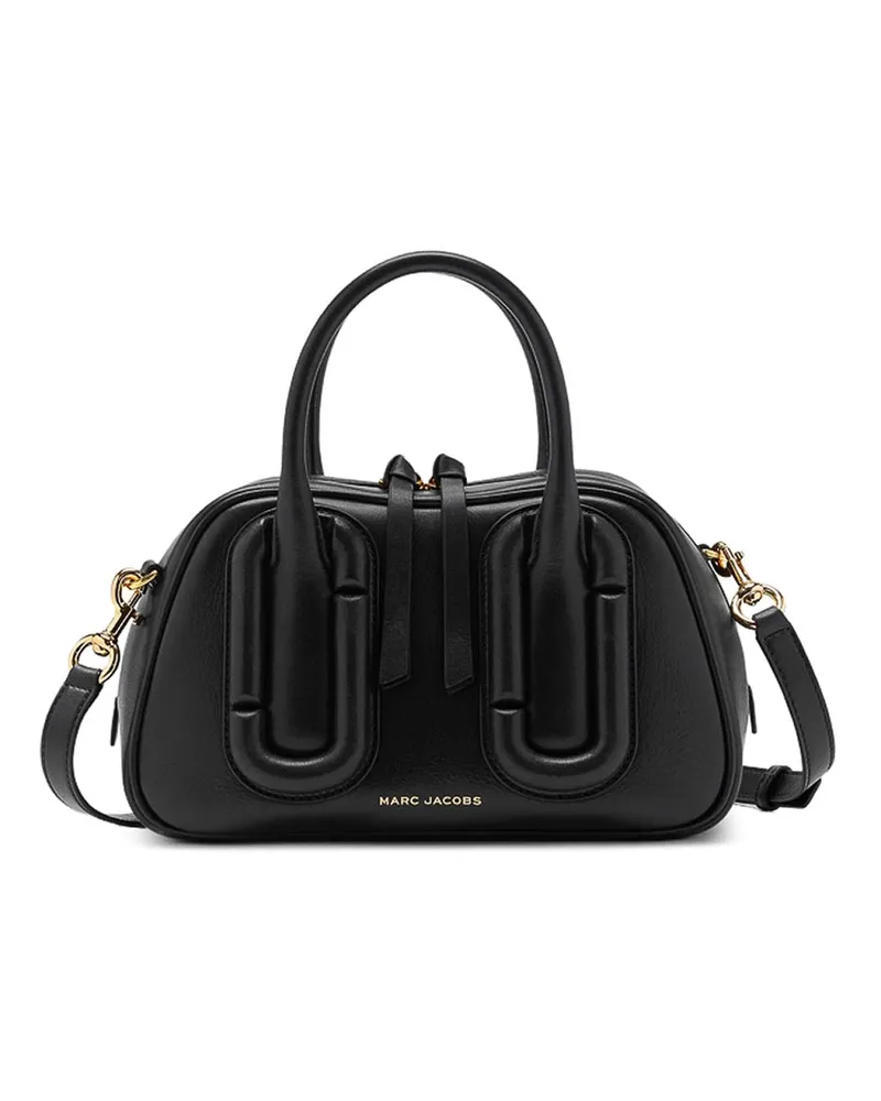 Marc Jacobs Umhängetasche - Schwarz Schwarz