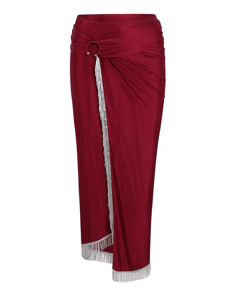 Paco Rabanne Midirock - Rot Rot