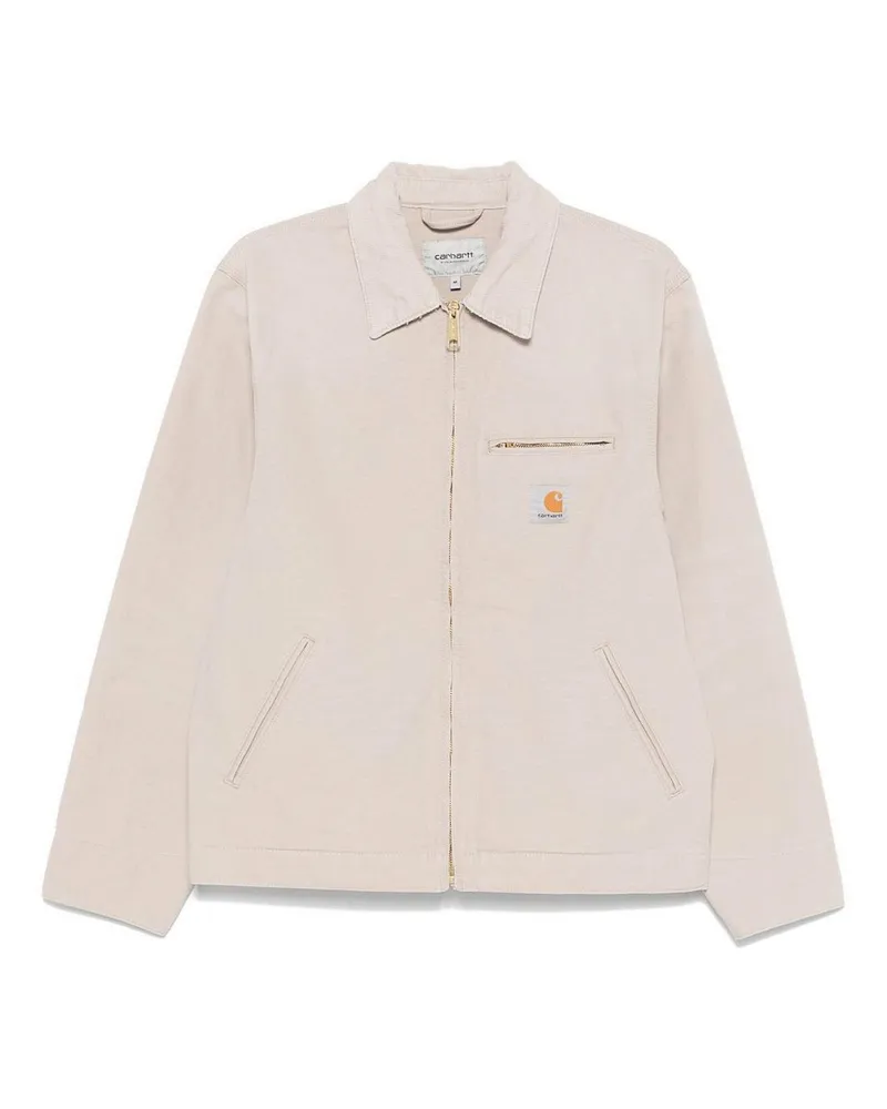 Carhartt WIP Casualjacke - Beige Beige