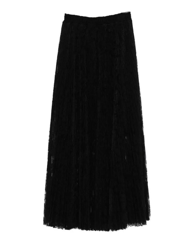 Ermanno Scervino Midirock - Schwarz Schwarz