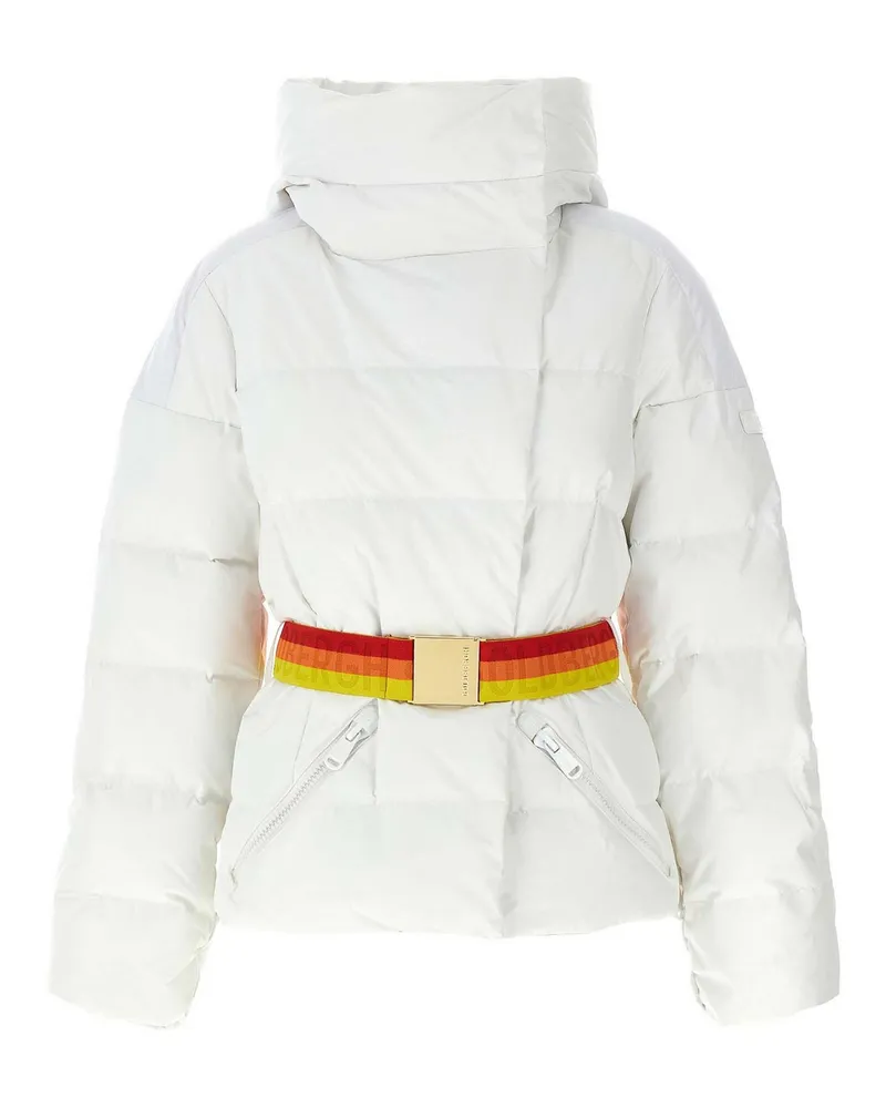 GOLDBERGH Daunenjacke - Weiß Weiß
