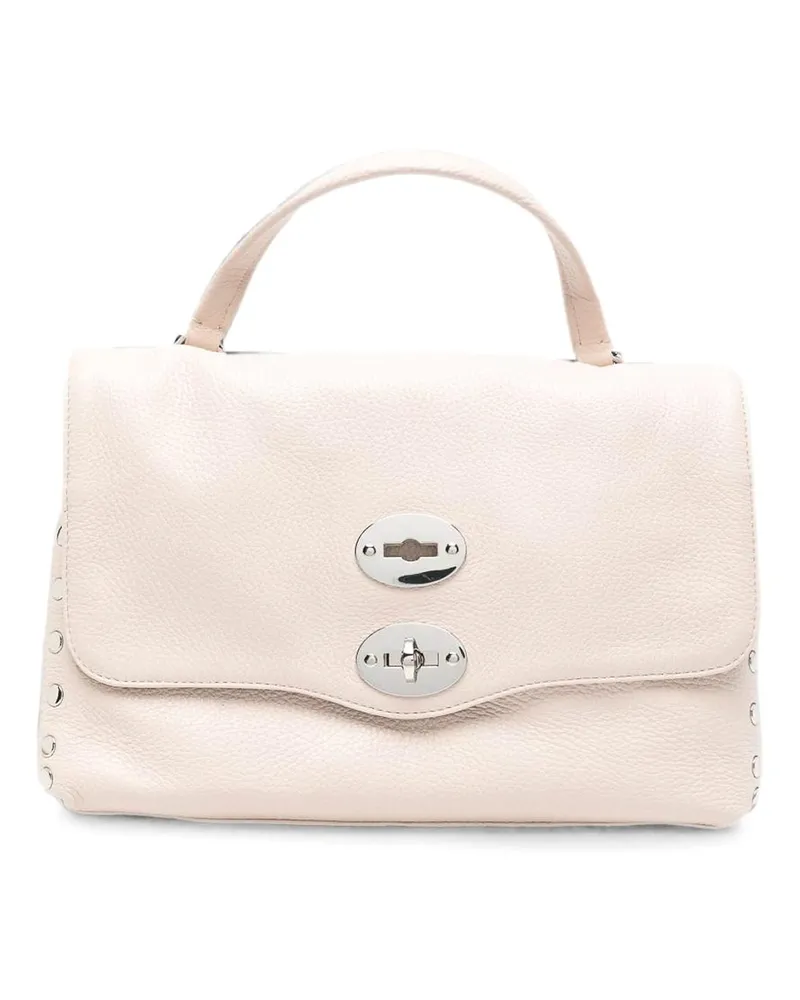 Zanellato Shopper - Weiß Weiß