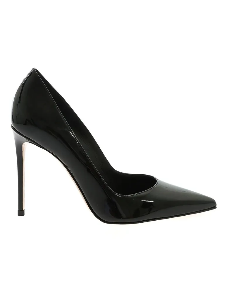 Le Silla Pumps - Schwarz Schwarz