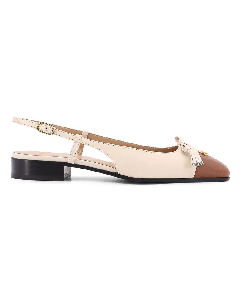 Valentino Garavani Sandalen - Schwarz Schwarz