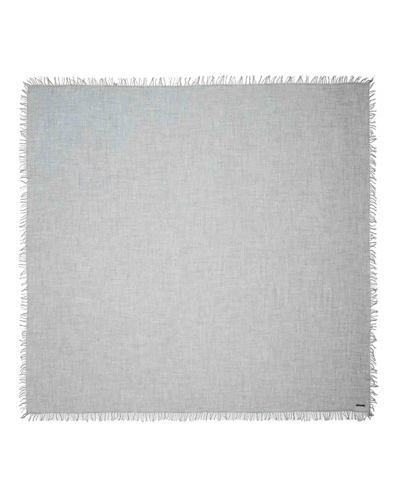 Faliero Sarti Schal - Grau Grau