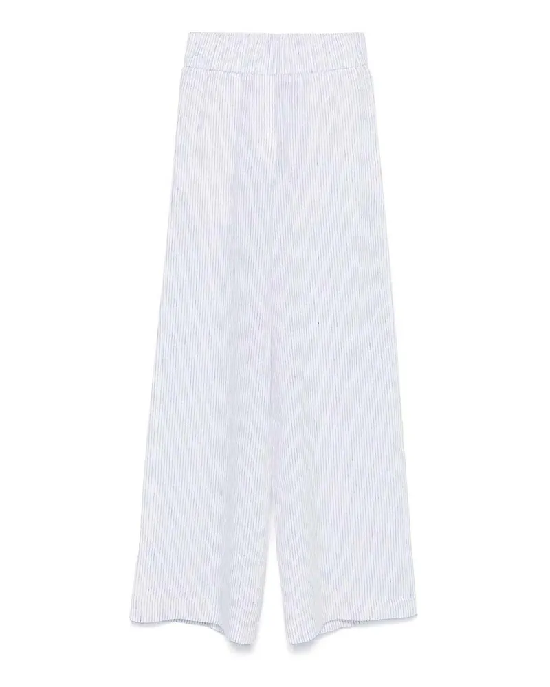 Peserico Casual Hose - Hellgrün Hellgrün