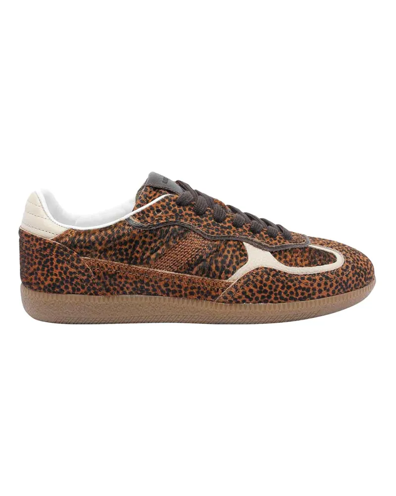 Alohas Sneaker - Braun Braun