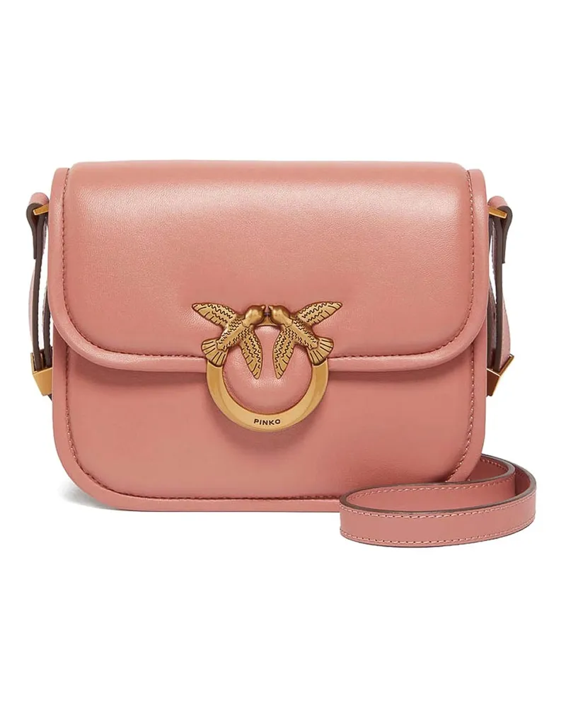 Pinko Umhängetasche - Beige Beige