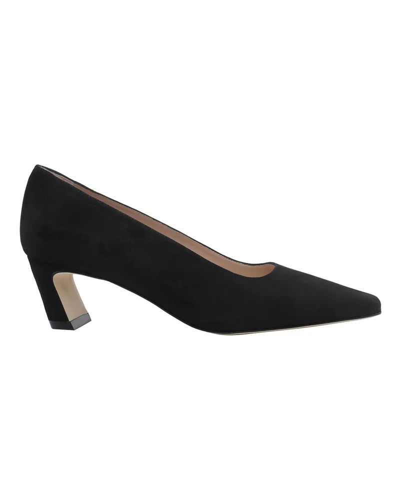 Stuart Weitzman Pumps - Schwarz Schwarz