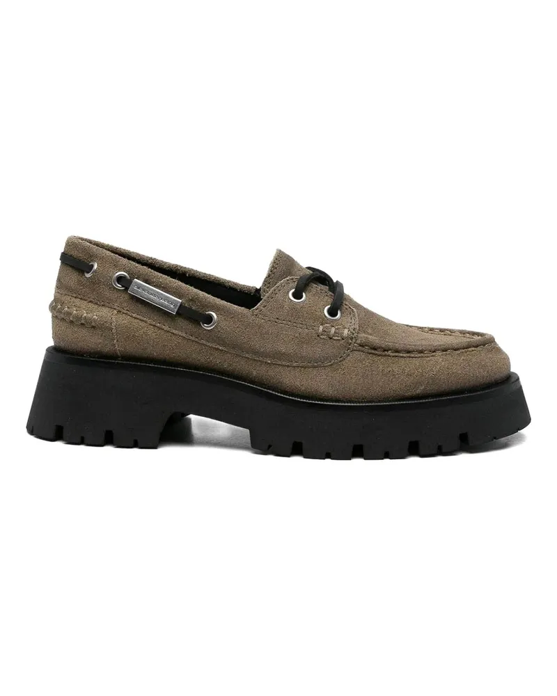 Alexander Wang Ballerinas - Beige Beige